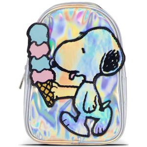 Peanuts - Shiny Mini Backpack