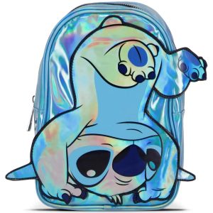 Lilo & Stitch - Shiny Mini Backpack