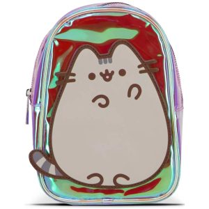 Pusheen - Shiny Mini Backpack