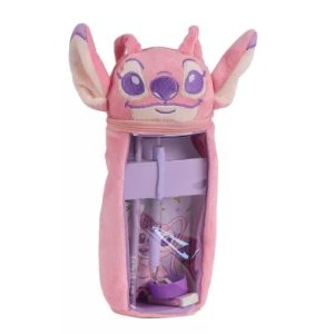 Pencil Case With Stationery - Angel