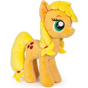 My Little Pony - Apple Jack (Orange) Plush 25 cm