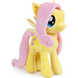 My Little Pony - Fluttershy (Yellow) Plush 25 cm