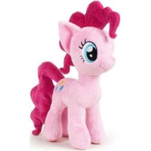 My Little Pony - Pinkie Pie (Pink) Plush 25 cm