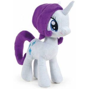 My Little Pony - Rarity (White) Plush 25 cm
