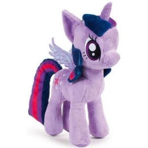 My Little Pony - Twilight (Purple) Plush 25 cm