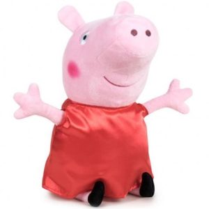 Peppa Pig - Peppa Plush 31cm