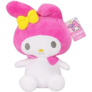 Hello Kitty - 30cm Melody Plush