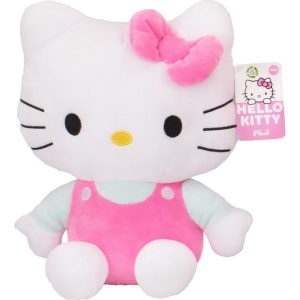 Hello Kitty - 30cm Pink Hello Kitty Plush