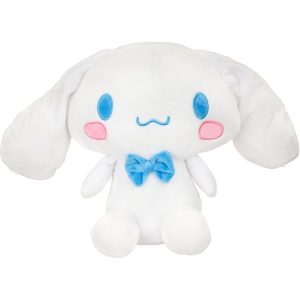 Hello Kitty - 23cm Cinnamoroll Plush