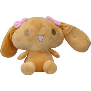 Hello Kitty - 23cm Cinnamoroll Brown Plush