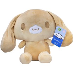 Hello Kitty - 23cm Cinnamoroll Light Brown Plush