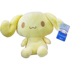 Hello Kitty - 23cm Cinnamoroll Yellow Plush