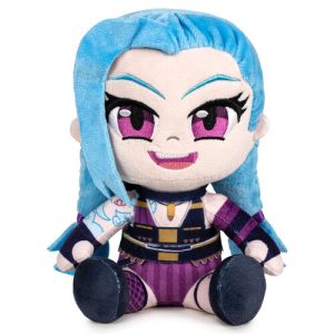 League of Legends - League of Legends - 24cm Jinx Plush