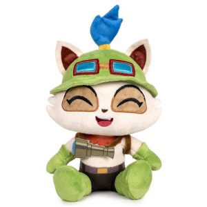 League of Legends - League of Legends - 24cm Teemo Plush