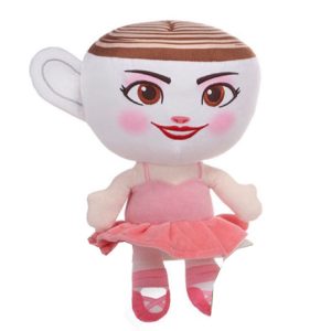 Brain Rot - 26cm Cup Plush