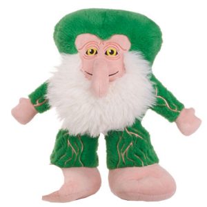 Brain Rot - 26cm Gnome Plush