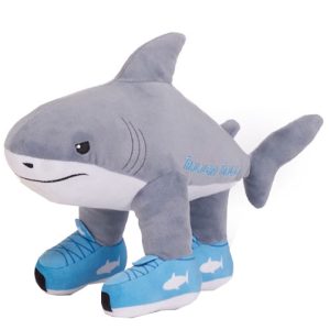 Brain Rot - 26cm Shark Plush