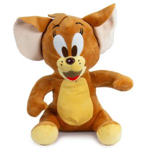 Tom & Jerry - Jerry Plush 28cm