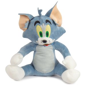Tom & Jerry - Tom Plush 28cm