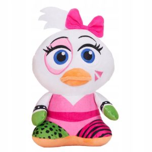 Five Nights at Freddy's - 28cm Glamrock Chica Plush