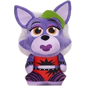 Five Nights at Freddy's - 28cm Roxanne Wolf Plush