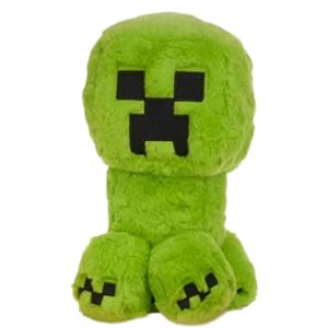 Minecraft - 30cm Minecraft Creeper Gift Longpile