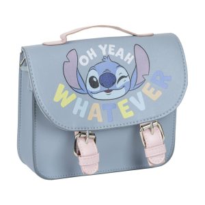 Bag Satchel Stitch