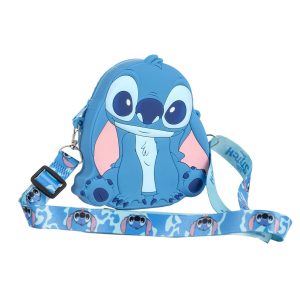 Bag Silicone Stitch