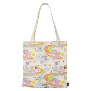 Care Bears Tote Bag