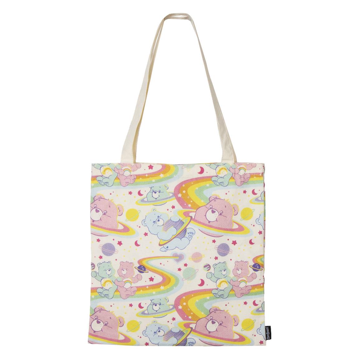 Care Bears Tote Bag