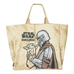 Shopping Bag Xl The Mandalorian