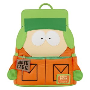 Loungefly - South Park - Mini Bp - Kyle Cosplay