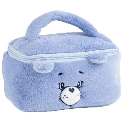 Toiletry Bag Care Bears Blue