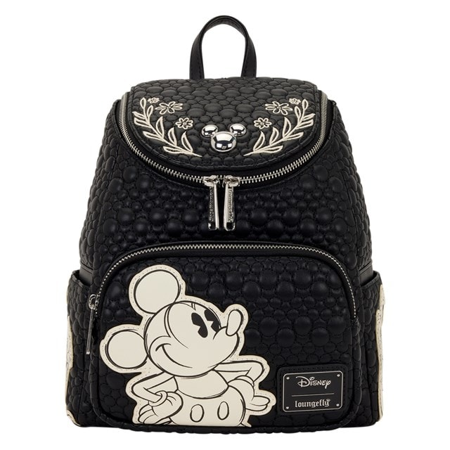 Loungefly – Sketched Disney Mini Bp
