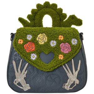 Loungefly - Edward Scissorhands Crossbody
