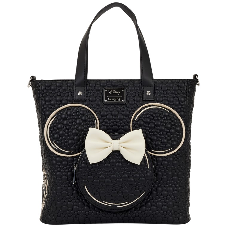 Loungefly – Sketched Disney Tote