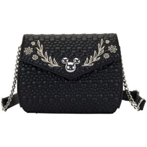 Loungefly - Sketched Disney Crossbody
