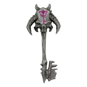 Doom: The Dark Ages Replica - Secret Key Limited Edition