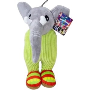 Brain Rot - 28cm Lirilì Larilà (Elephant) Plush
