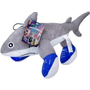Brain Rot - 28cm Tralalero Tralala (Shark) Plush