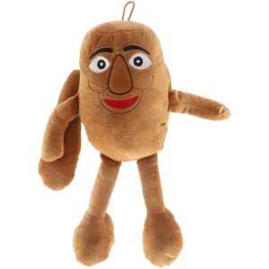 Brain Rot - 28cm Tung Tung Tung Sahur (Bat) Plush