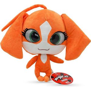 Miraculous - 24Cm Barkk Plush