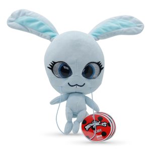 Miraculous - 24Cm Fluff Plush
