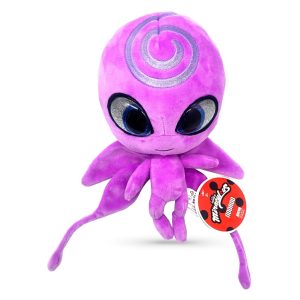 Miraculous - 24Cm Nooroo Plush