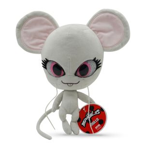 Miraculous - 24Cm  Mullo Plush