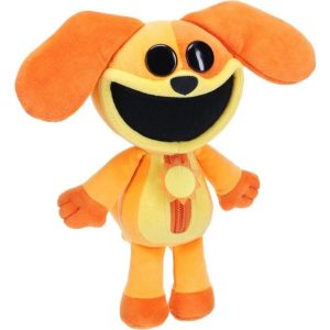 Poppy Playtime - 22cm Dogday Collectible Plush