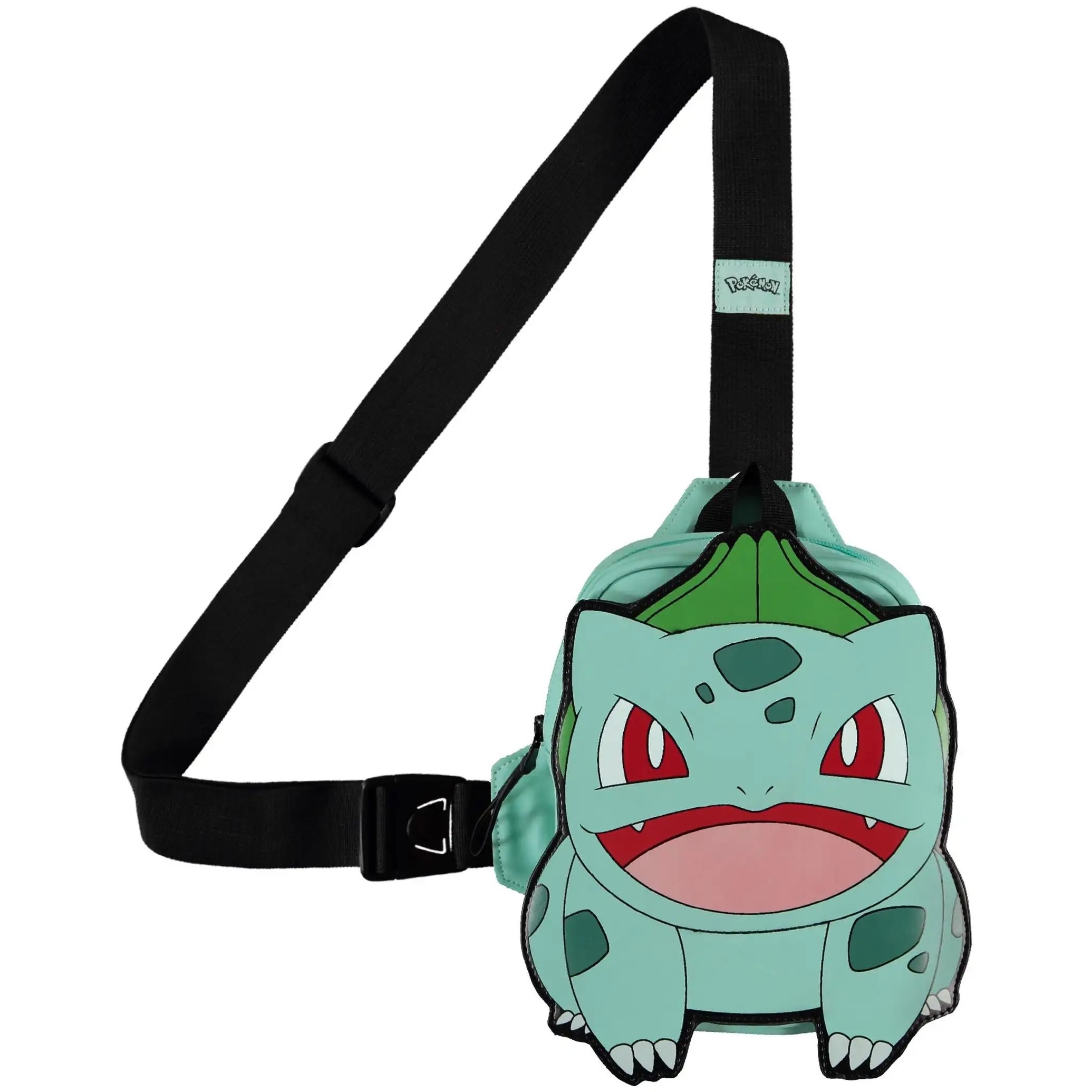 Pokémon – Bulbasaur Sling Bag