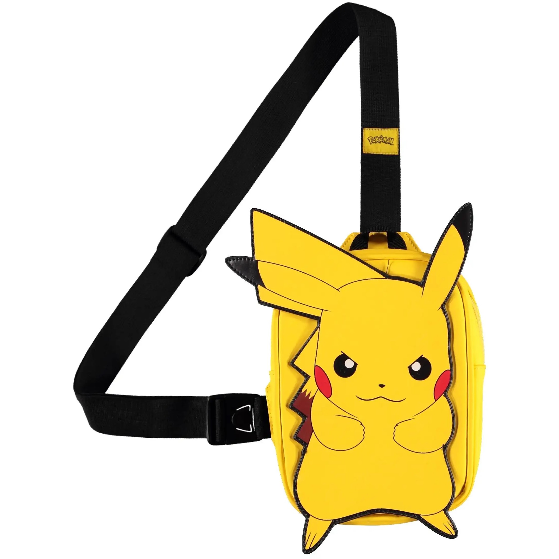 Pokémon – Pikachu Sling Bag