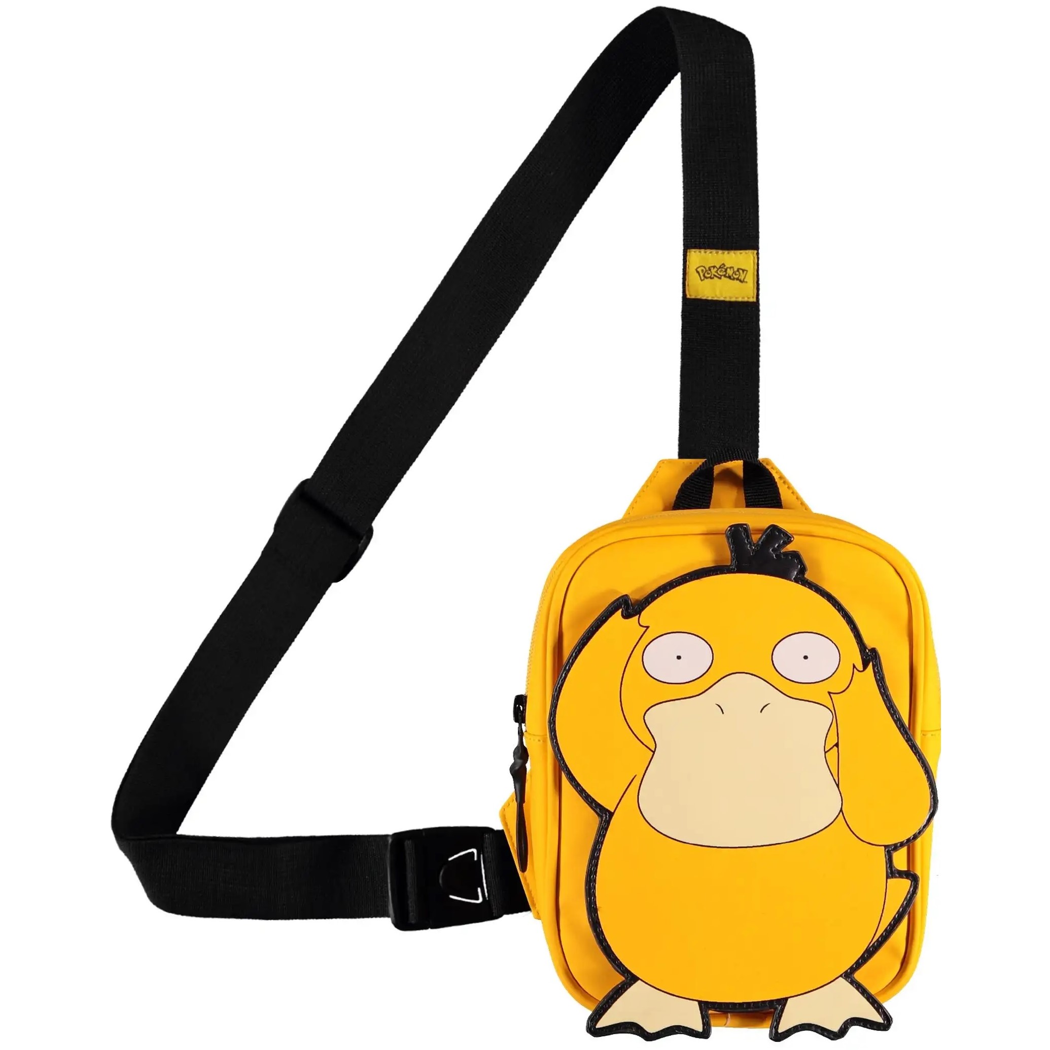 Pokémon – Psyduck Sling Bag