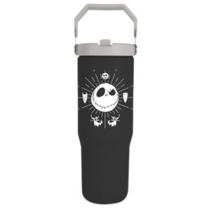 The Nightmare Before Christmas (Spooky) 30oz Pitcher